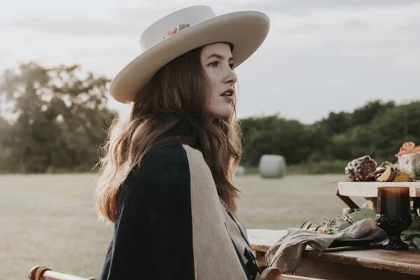 Editorial — Melissa Dale Brooks 