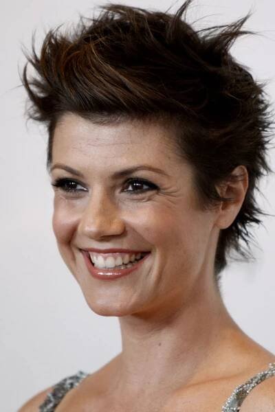 'NCIS' New Orleans Spinoff Sets 'JAG' Alum as Female Lead