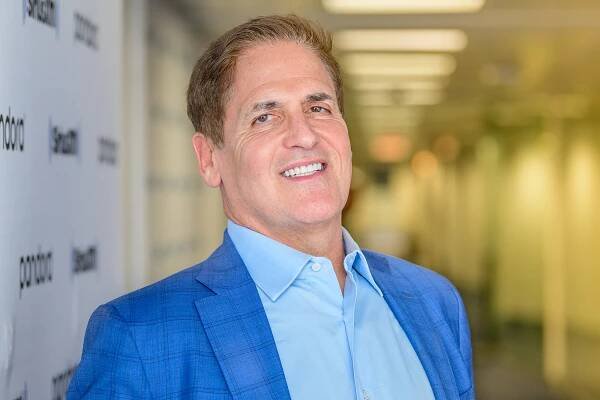 Mark Cuban