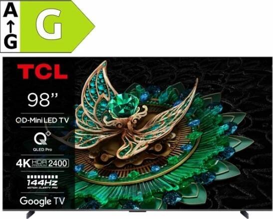 TCL 98C765