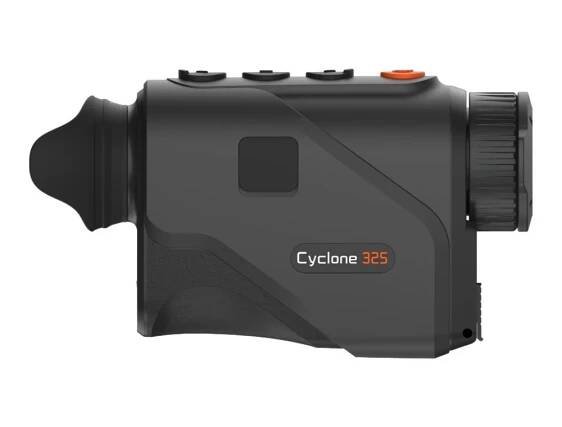 Termovizní monokulár Cyclone 325, ThermTec