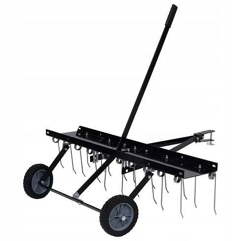 Vertikutátor pro zahradní traktor 147891 100 cm od 2 479 Kč