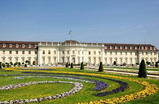 Ludwigsburg