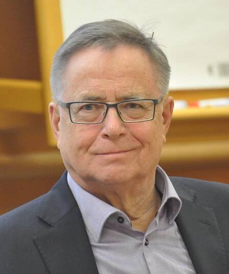 Jukka Paarma