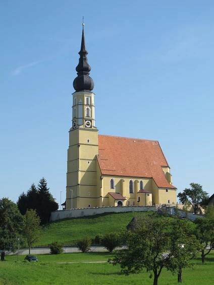 Eggelsberg