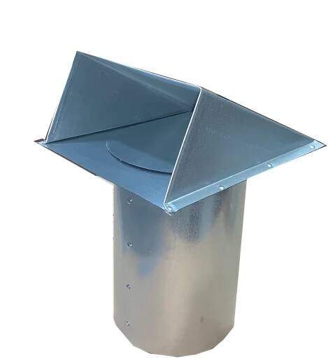 Hercules Sheet Metal Products 4GDV