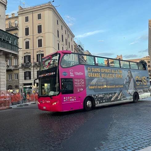ROMA GIANICOLENSE - Prices & B&B Reviews (Rome, Italy)