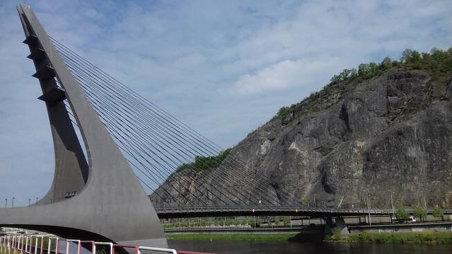Ústí nad Labem - Mariánsky... - Most