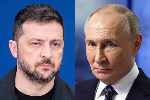 Putin-Zelenskyy summit: Where could Trump's Ukraine peace summit happen?