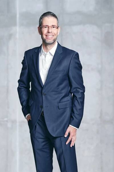 Roger Dorsch