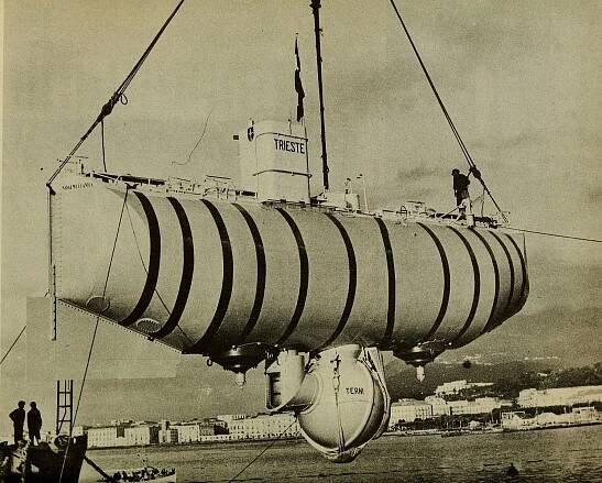 Auguste Piccard – Wikipedie