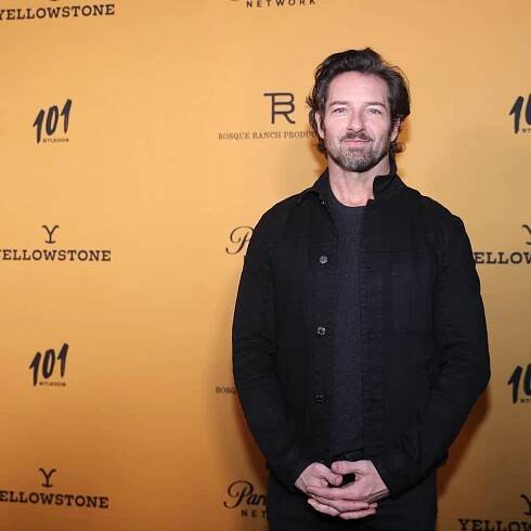 Ian Bohen shares Yellowstone season 5 part 2 filming start, episode count, and release window