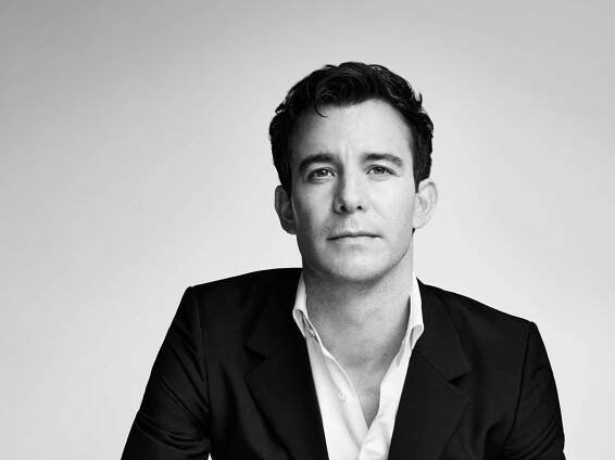 Luke Thompson Opens Up About Filming Bridgerton’s Sexiest Scene Yet