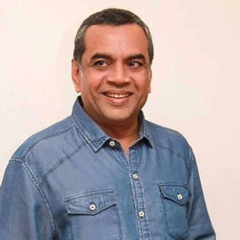 Paresh Rawal : Net Worth, Height, Weight, Age, Affairs, Wiki, Facts and Figures 1