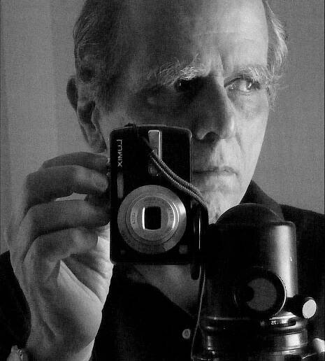 Soubor:John Loengard.jpg
