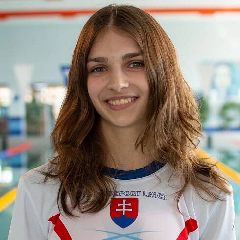 VÝSLEDKY PLAVCOV | AQUASPORT LEVICE