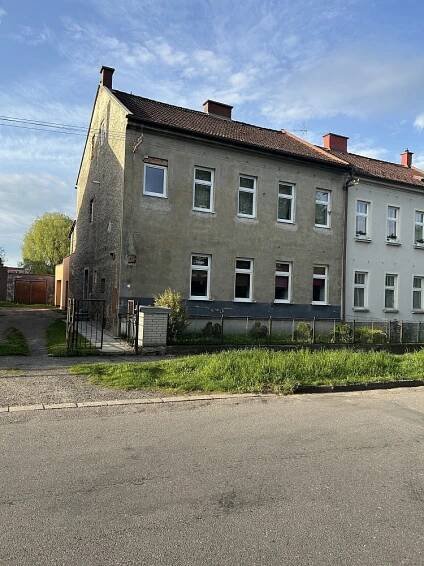 Prodej zděného bytu 4+kk se zahrádkou a garáží , Svitavy | Reality.iDNES.cz 