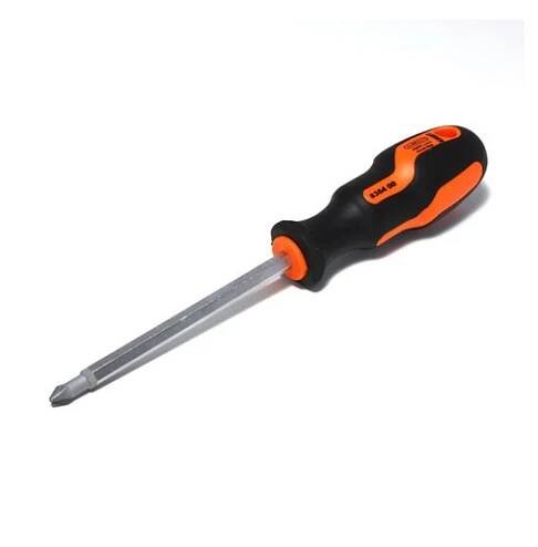 Univerzální křížový šroubovák Narex ALL-IN-ONE 6 v 1 (PH1, PH2, PH3, PZ1, PZ2, PZ3), kód: 36400)