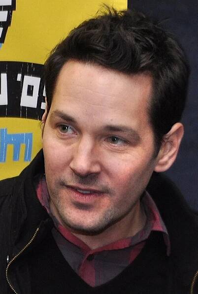 Paul Rudd - Wikipedia