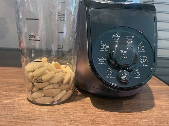 Tefal BL19H4F0 Blend Up