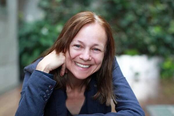 Andrea Elsnerová | foto: Elena Horálková,  Český rozhlas
