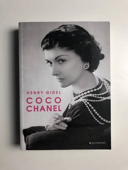 Coco Chanel
