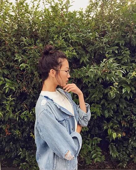 Madison Hu Age, Height, weight, family, Biography