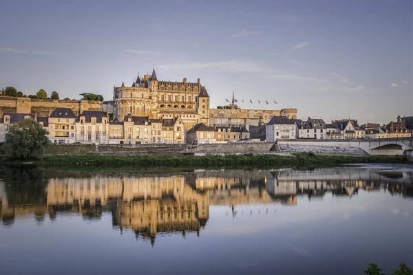 Chateau de Amboise