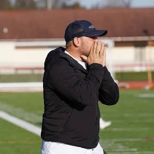 Coaching Staff — SouthShore Lacrosse