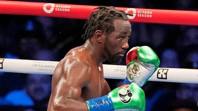 Former 'Bud' Sparring Partner Gets Brutally Honest About Canelo's Chances Against Terence Crawford