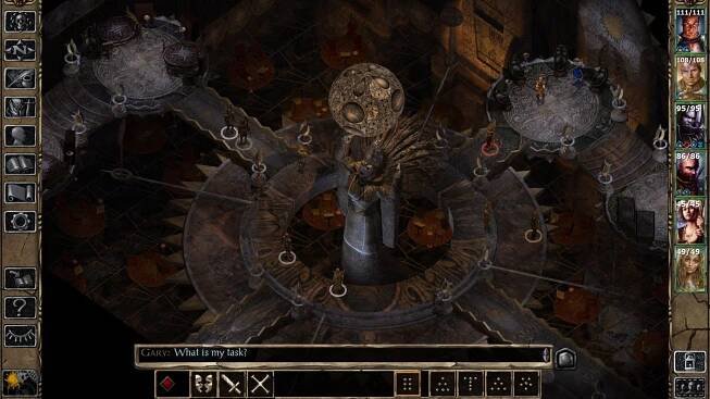Baldur’s Gate II Enhanced Edition