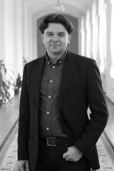 Gennadii Kazakevych