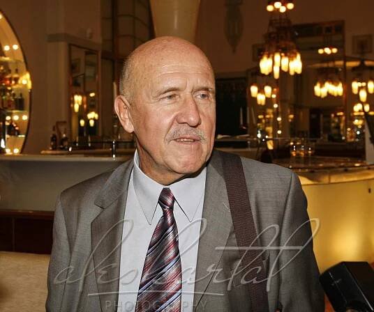 Herec Petr Nároný - Aleš Kartal ~ profesionální fotograf