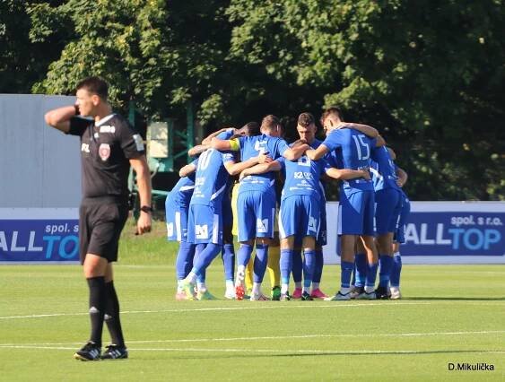 PREVIEW: FC Silon Táborsko se chce držet ve špičce, to mu velí ve Varnsdorfu bodovat