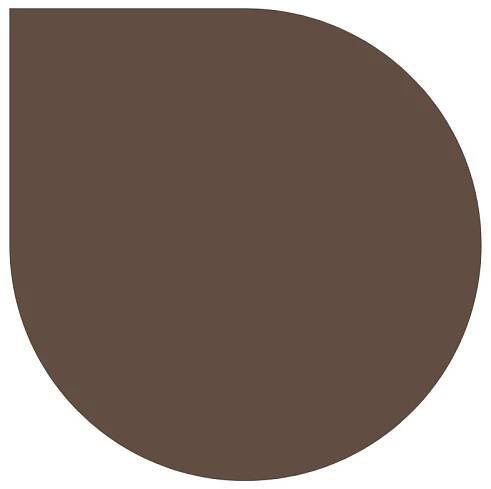 COFFEE BROWN EYEBROW