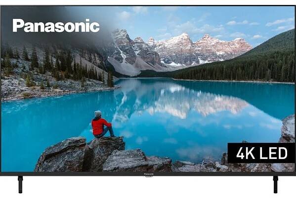 TX 55MX800E LED UHD TV PANASONIC
