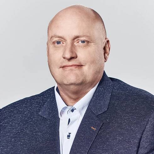Petr Menšík