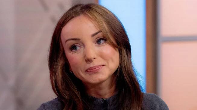 Helen George's ultra-stylish bedroom décor at home with two daughters amid split from partner Jack Ashton