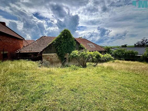 Prodej Dům, Paršovice, okres Přerov