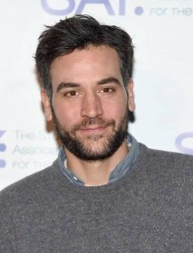 Josh Radnor: ‘People Who Stuck With the Series’ Understood the How I Met Your Mother Finale