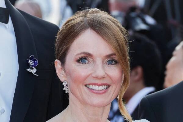 Spice Girls star Geri Horner says having children is a ‘better’ achievement than a number one record
