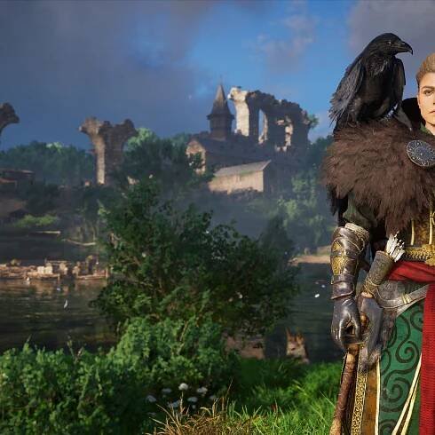 Assassin's Creed Valhalla review
