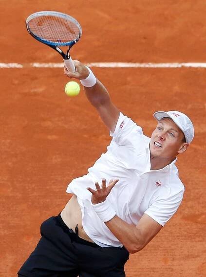 Berdych, Štěpánek a Cetkovská rozehrají v neděli French Open