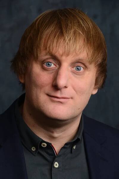 Lukáš Pavlásek