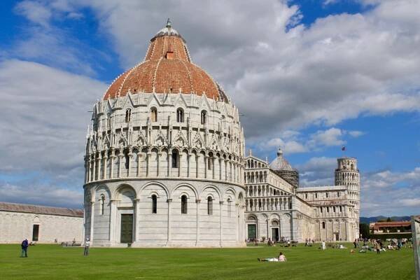 Pisa, Italy - Passport Pleasures Luxury Travel