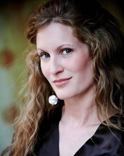 Amanda Horton, soprano- Media Page (Audio, Video, Photos) : amandahortonsoprano