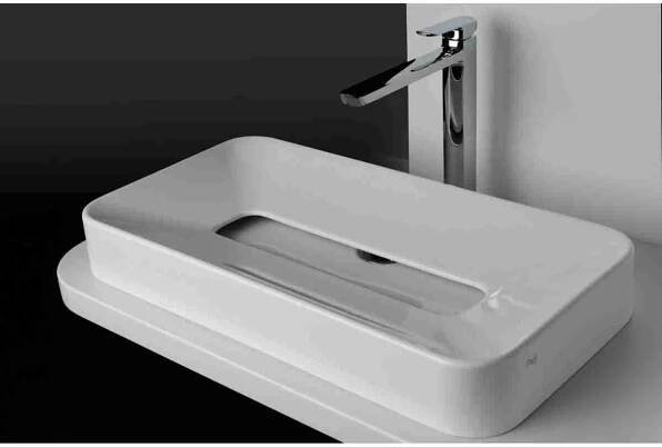 WASHBASINS - Palazzani