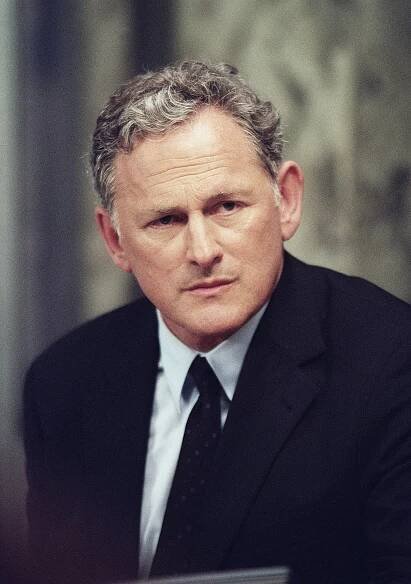 Alias - Rovnováha sil - Z filmu - Victor Garber