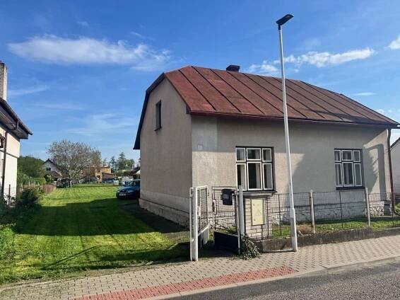 Školní, Třemošnice - Třemošnice nad Doubravou, Pardubický kraj