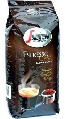 Segafredo Espresso Casa 0,5 kg
